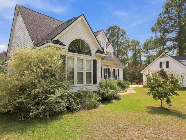 House for sale in Angier, Harnett County
