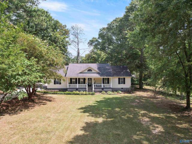 House for sale in Etowah, Alabama
