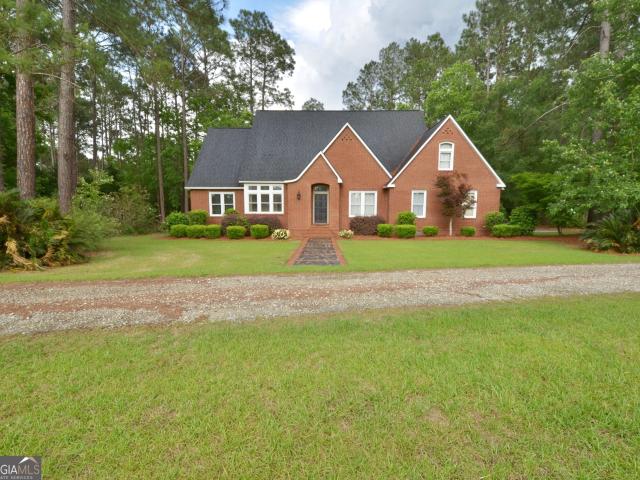 House for sale in Dodge, Georgia