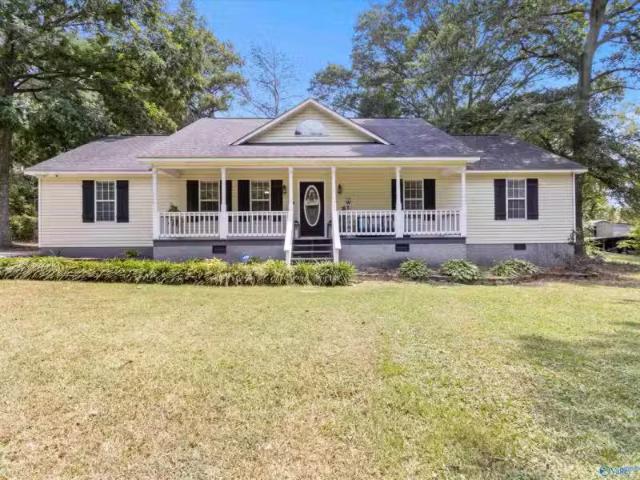 House for rent in Etowah, Alabama
