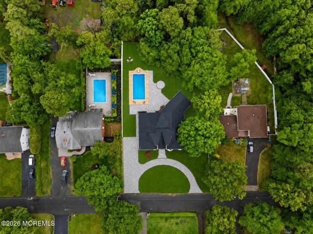 House for sale in Cliffwood, New Jersey