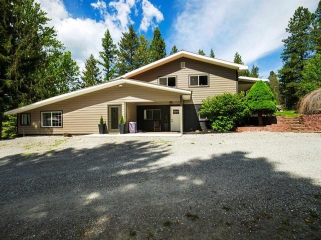 House for sale in Sandpoint, Idaho