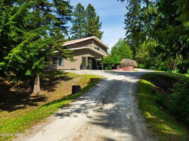 House for sale in Sandpoint, Idaho