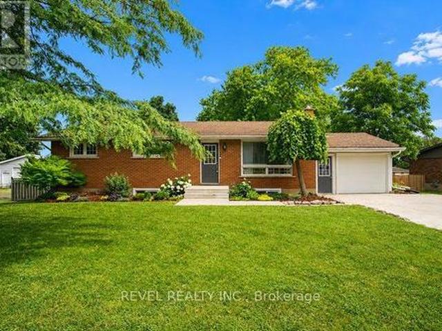 House for sale in County Of Brant, Ontario