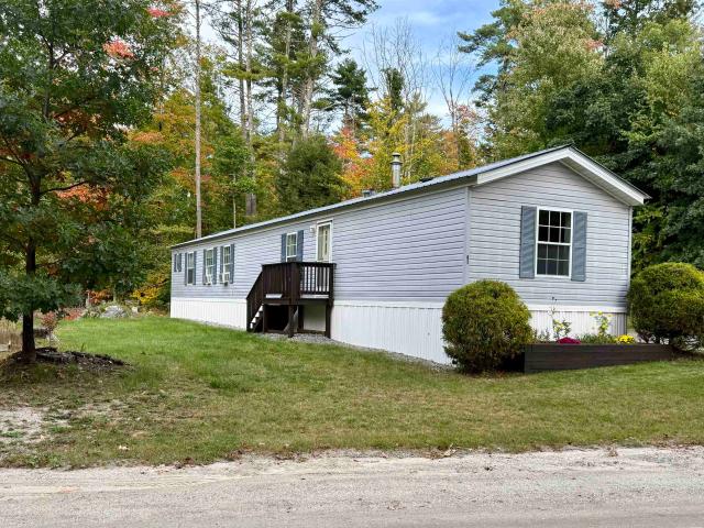 House for sale in Dimond, Warner