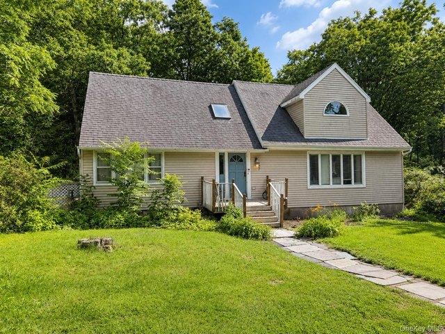 House for sale in Goshen, New York