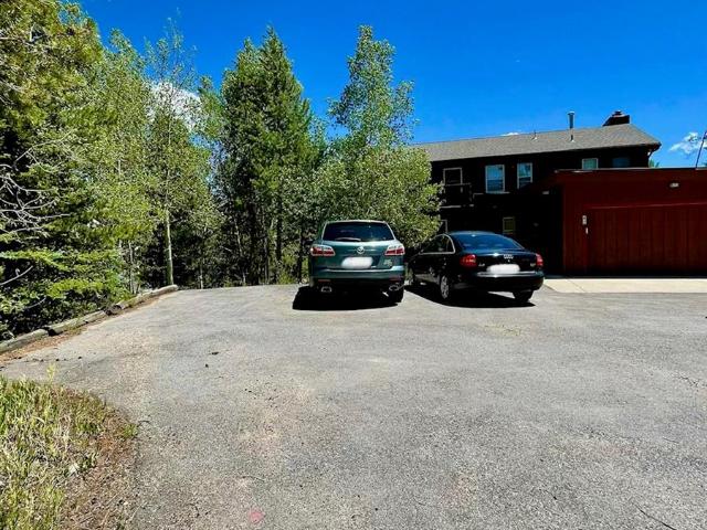 House for sale in Silverthorne, Colorado