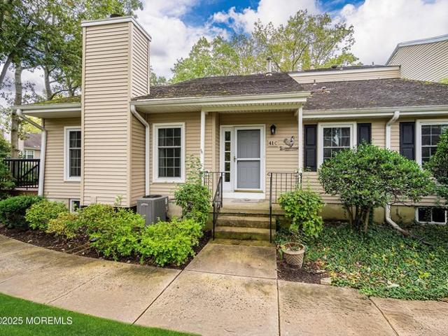 Condo for sale in Monmouth, New Jersey