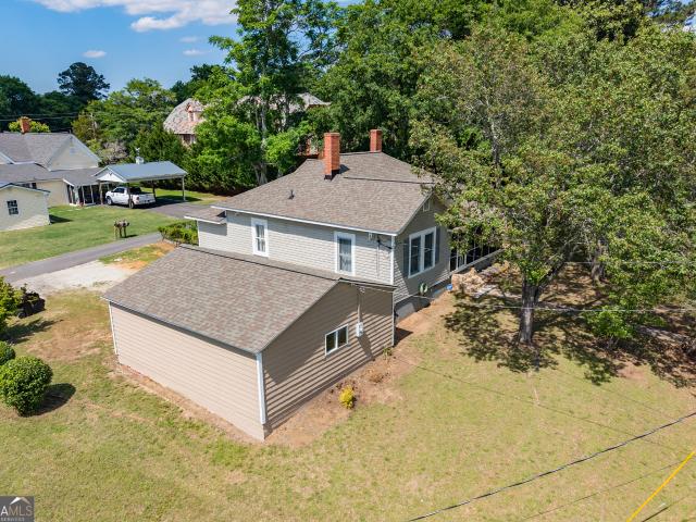 House for sale in Porterdale, Georgia