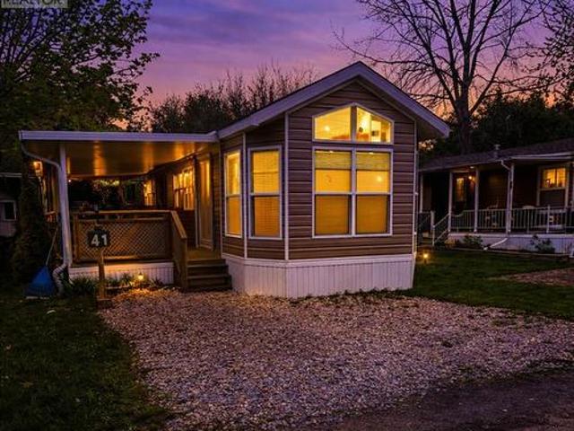House for sale in Central Huron, Ontario