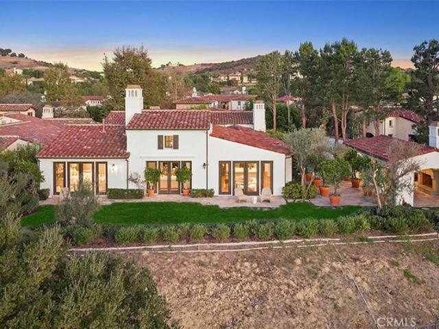 House for sale in Shady Canyon, Irvine