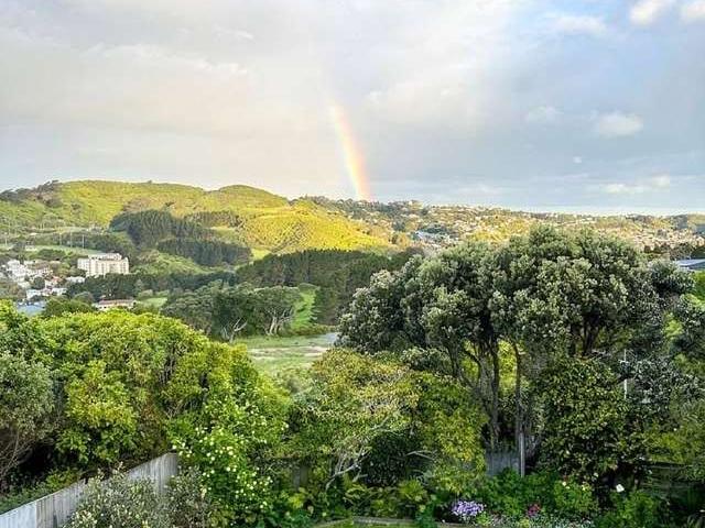 House for rent in Matata, Wellington
