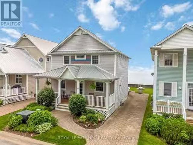 House for sale in Niagara, Ontario