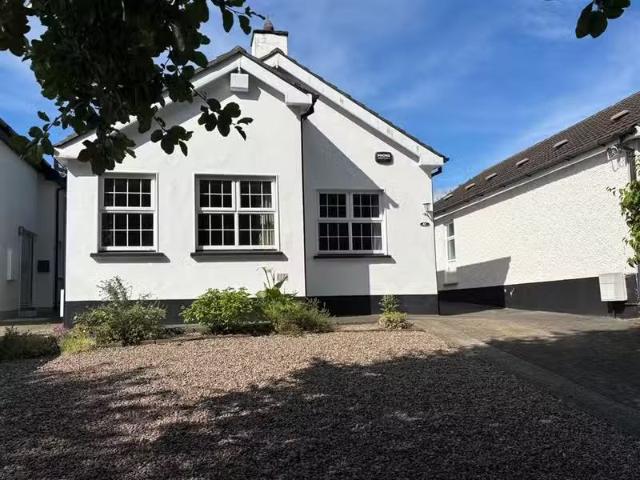 House to rent