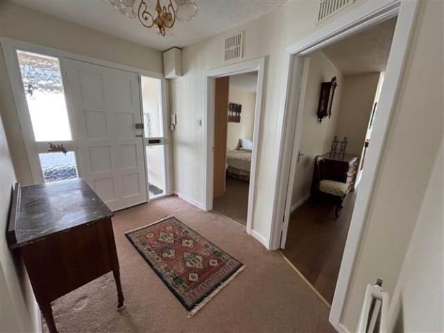 Bungalow to rent in Dublin