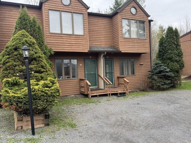 Condo for sale in Ashland, New York
