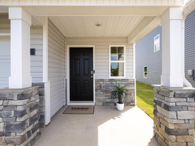 House for sale in Rossville, Georgia