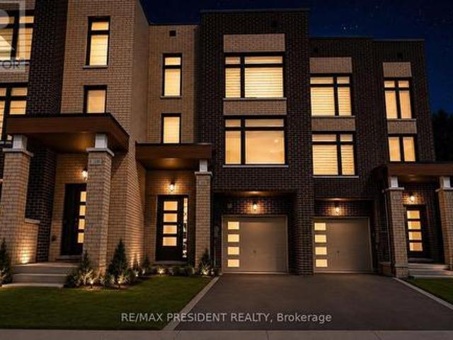 House for sale in Georgina, Ontario