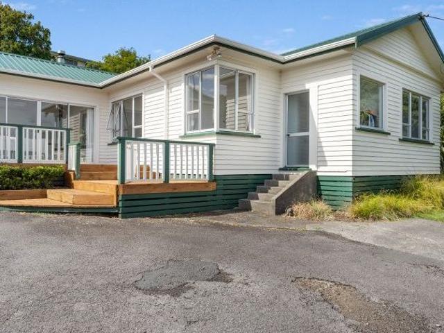 House for rent in Hillsborough, Taranaki