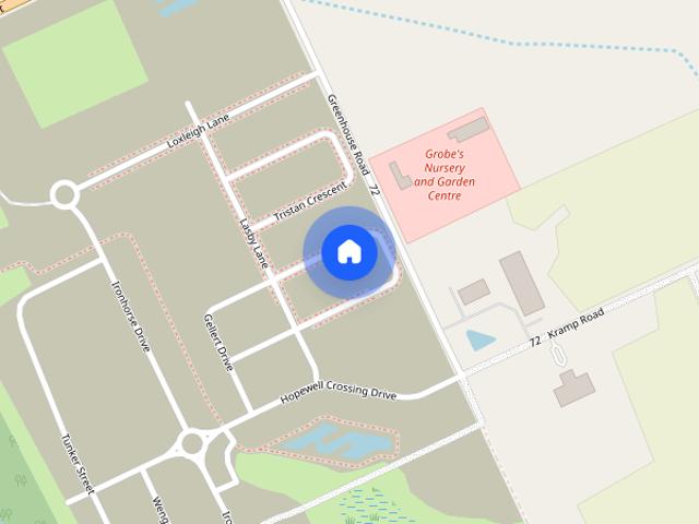 House for rent in Woolwich, Southwestern Ontario