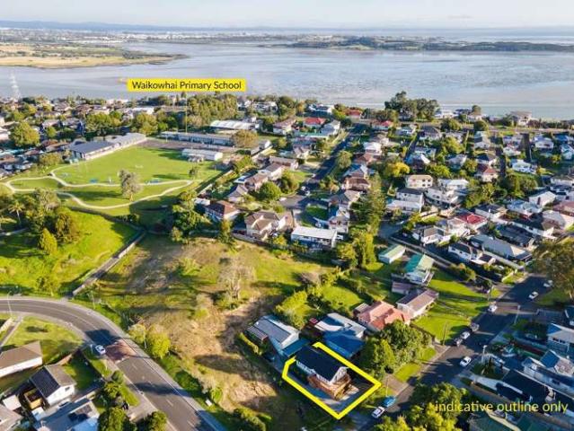 House for rent in Mount Roskill, Oroua County