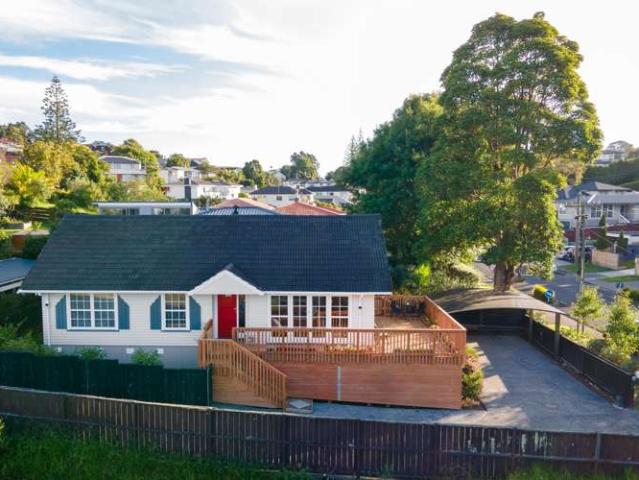 House for sale in Mount Roskill