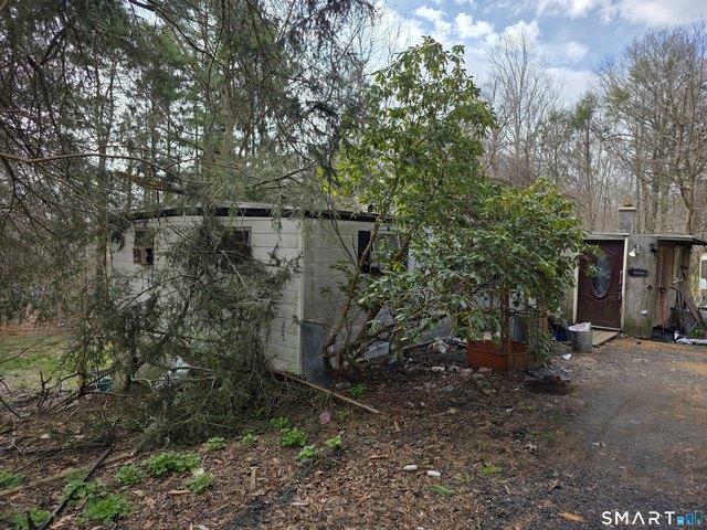 House for sale in Ledyard, Connecticut
