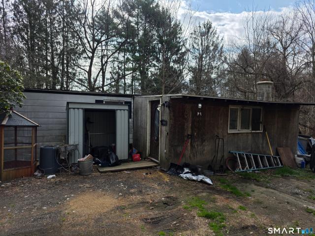Property for sale in Ledyard, Connecticut