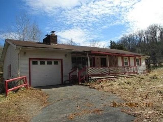 House for sale in Louisa, Kentucky