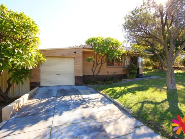 House for rent in Hamilton Hill, City of Cockburn