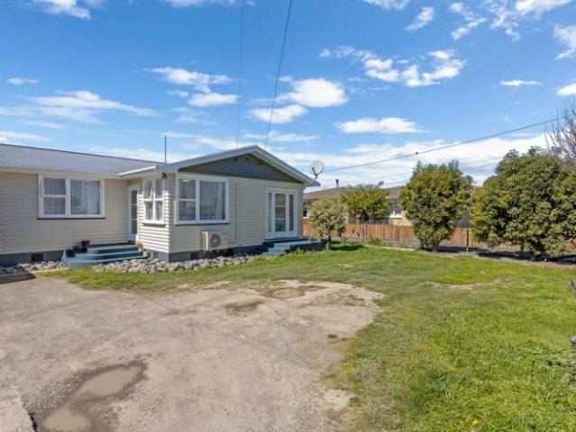 Property for sale in Blenheim, Marlborough District