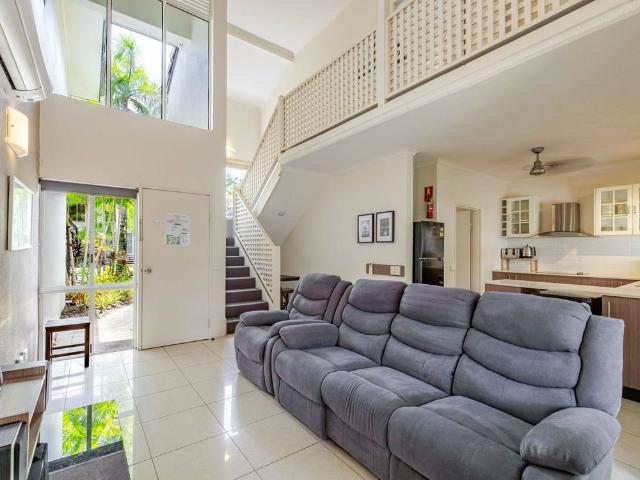 Townhouse for rent in Port Douglas, Douglas Shire