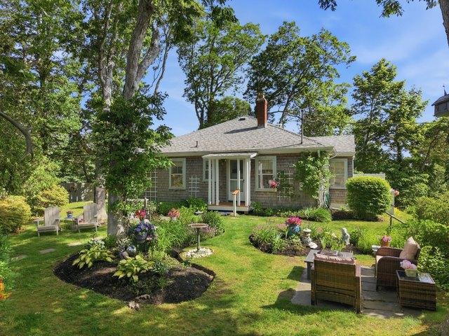 House for sale in Vineyard Haven, Massachusetts