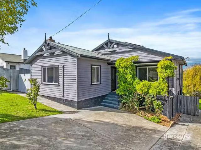 House for rent in Goodwood, Tasmania