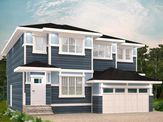 Duplex for sale in Spruce Grove, Alberta