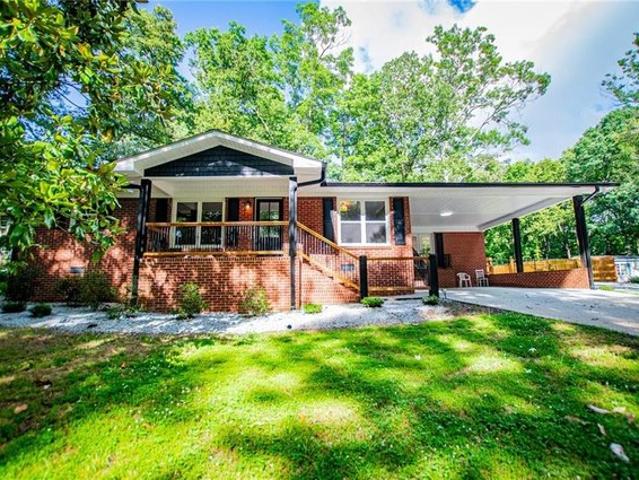 House for sale in Haralson, Georgia