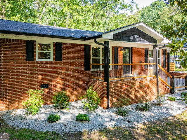 House for sale in Haralson, Georgia