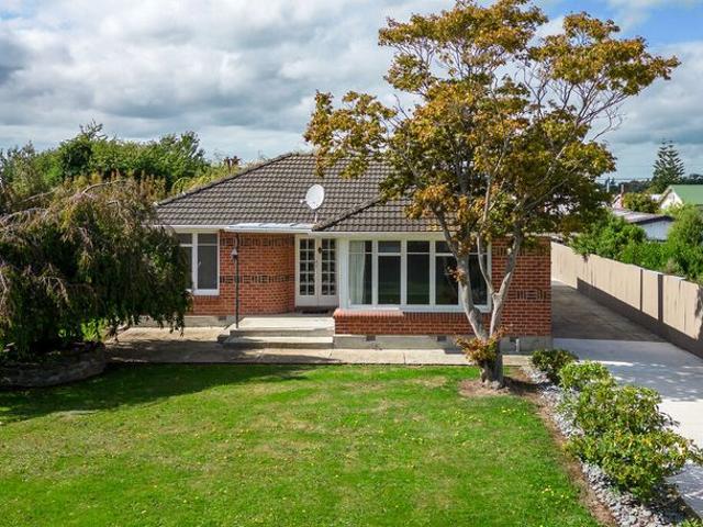 House for rent in Waimate, Canterbury
