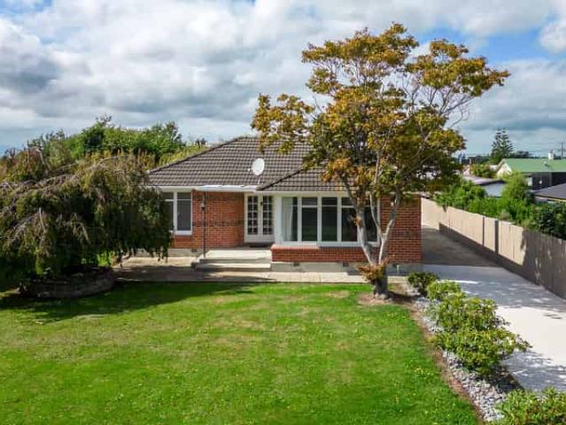 House for rent in Waimate, Canterbury