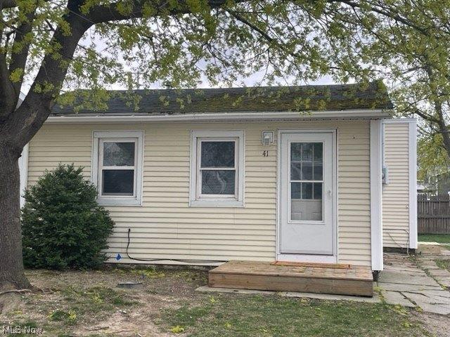 House for sale in Huron, Ohio