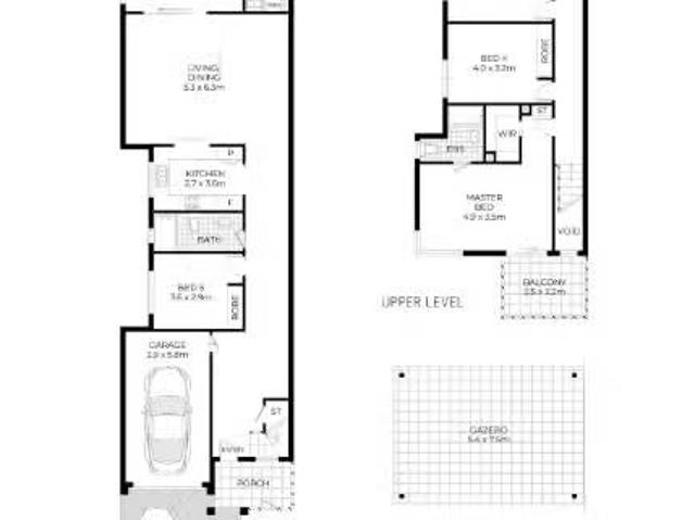 Condo for rent in Sydney, New South Wales