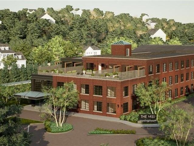 Condo for sale in Westport, Connecticut