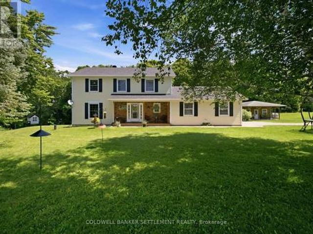 House for sale in Rideau Lakes, Ontario
