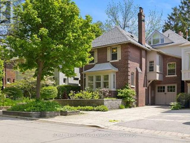House for sale in Woburn, Ontario