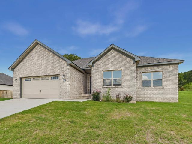 House for sale in Ark
