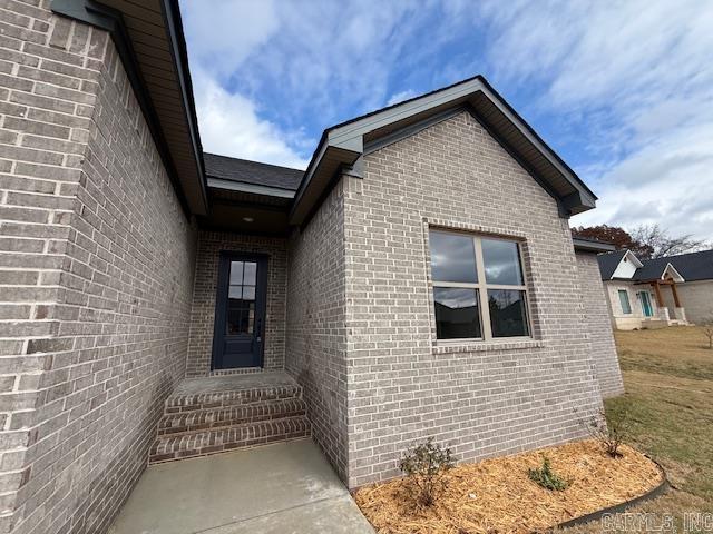 House for sale in Ark