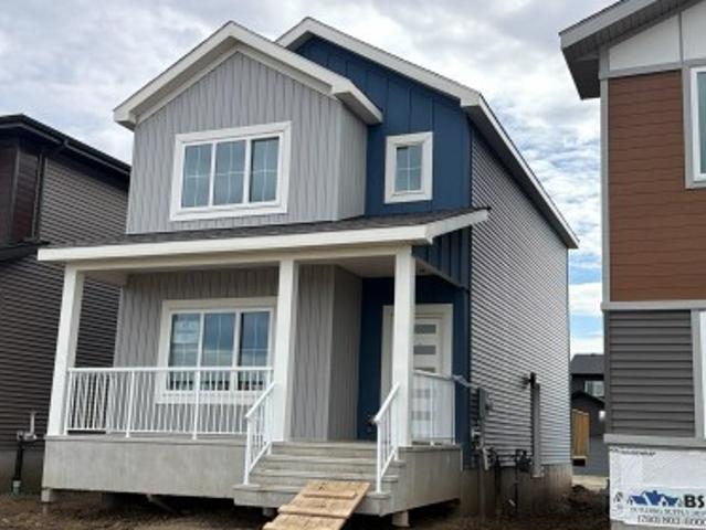 House for sale in Saint Albert, Alberta