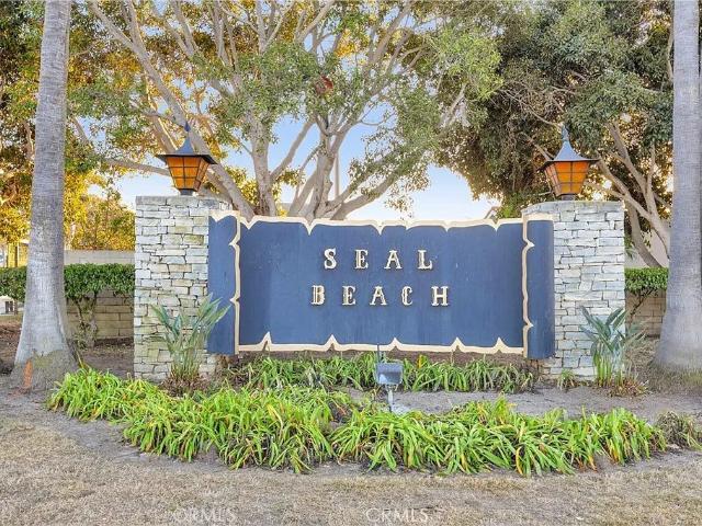 Land for sale in Seal Beach