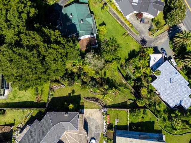 Land for sale in Whangarei, Northland