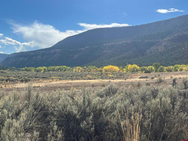 Land for sale in Montezuma, Colorado